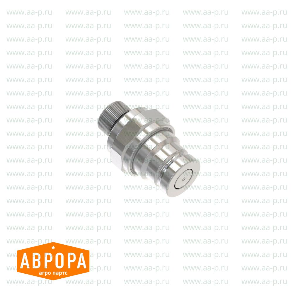 Hydraulik-Steckkupplung